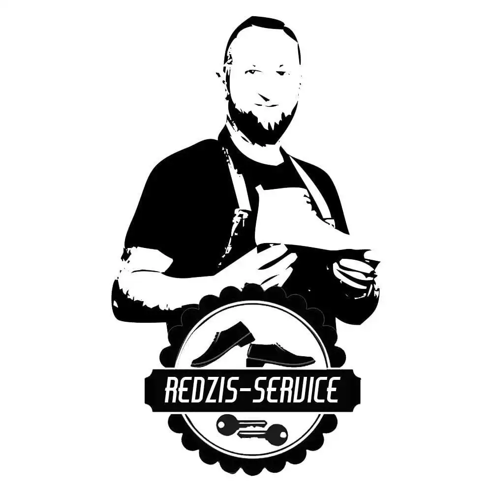 REDZIS Schlüsseldienst Berlin Logo